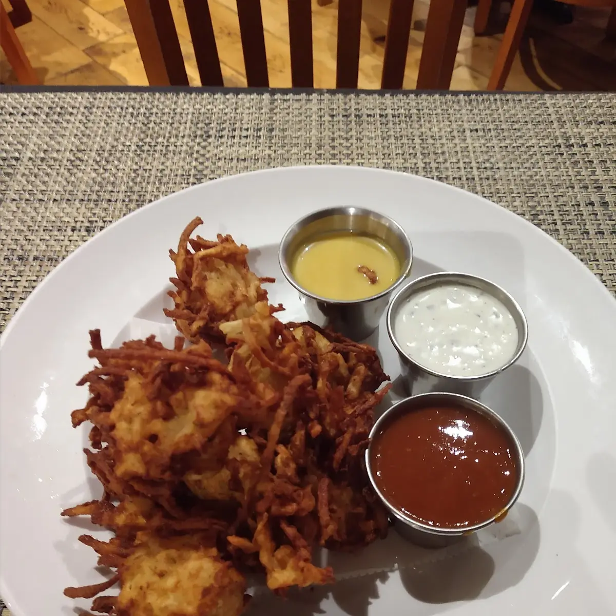 Tater Tots