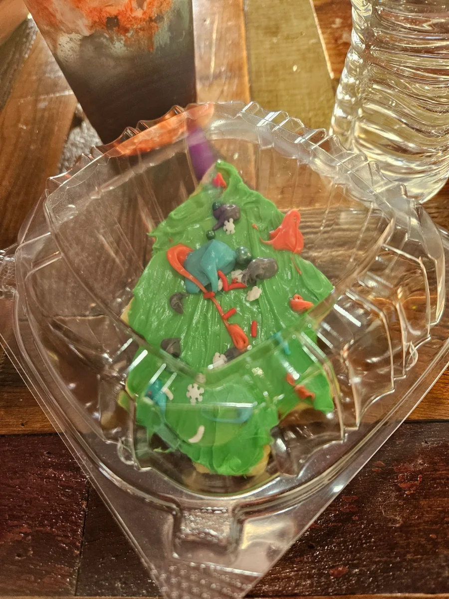 Decorate Your Own Cookie Fun for Kids