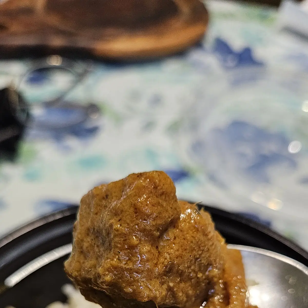 Lamb White Rice
