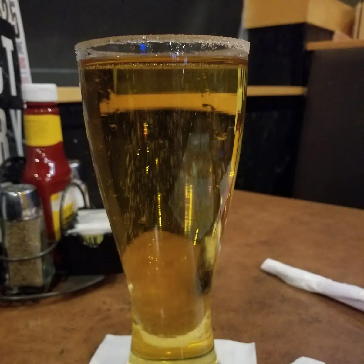 Angry Orchard Crisp Apple Cider Hard Cider 5 ABV