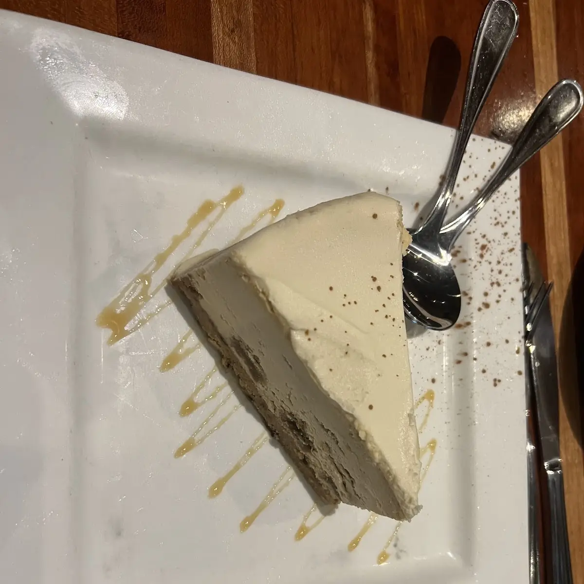 Key Lime Pie
