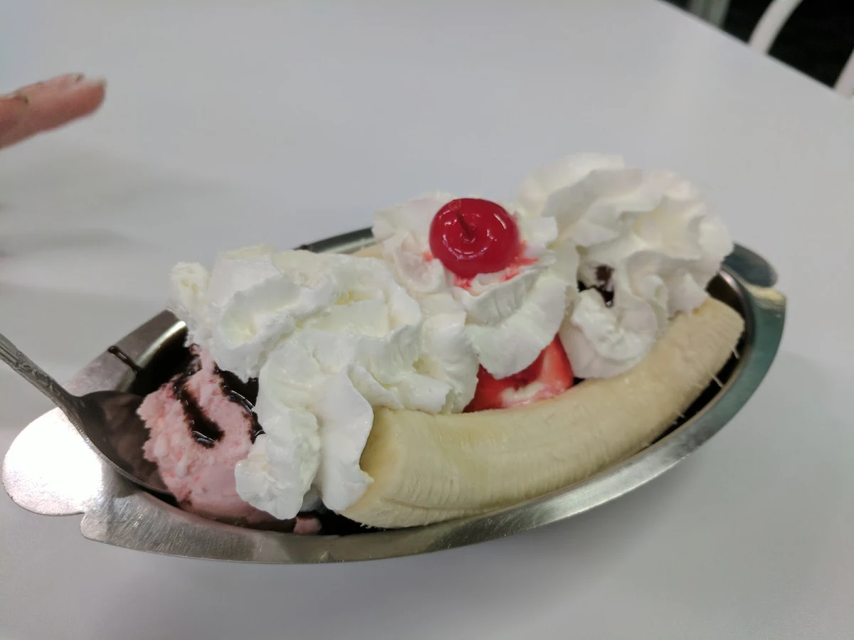 Banana Split