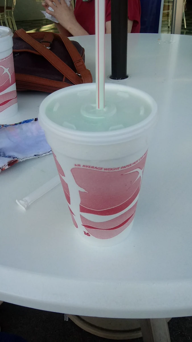 Cotton Candy
