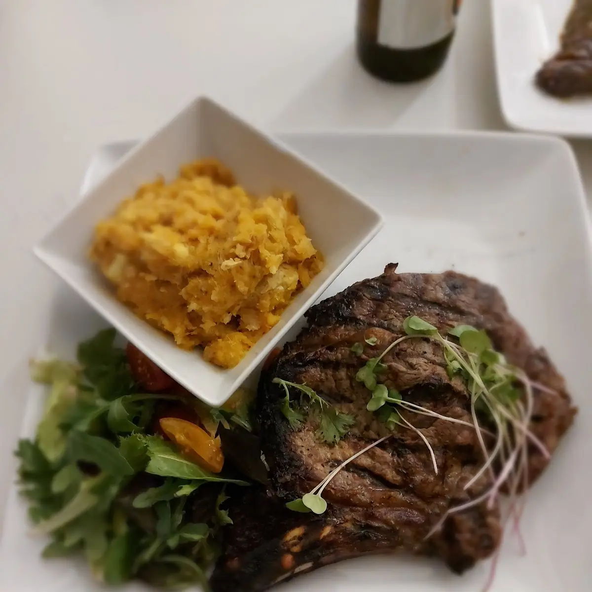 Ribeye Steak