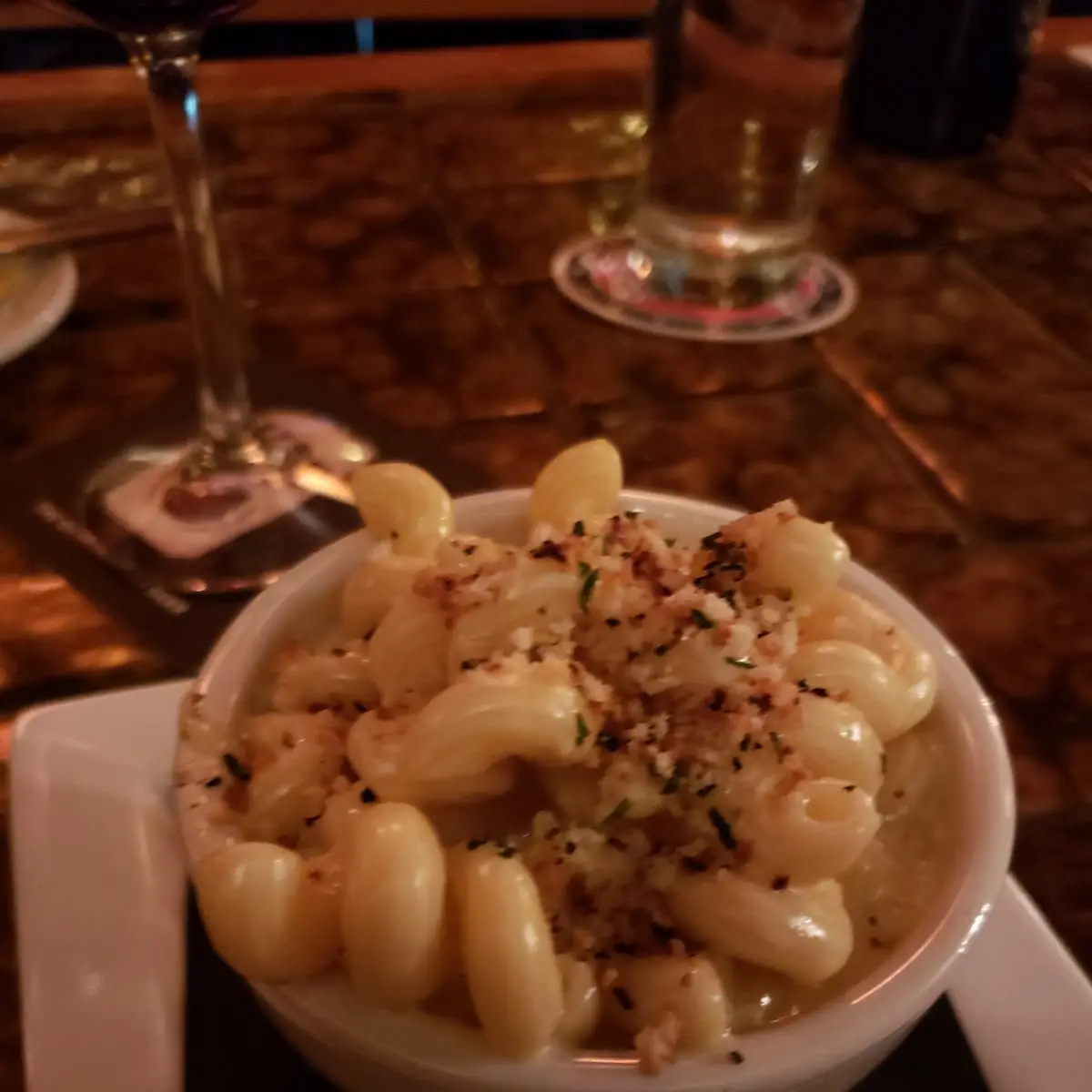 Mac & Cheese
