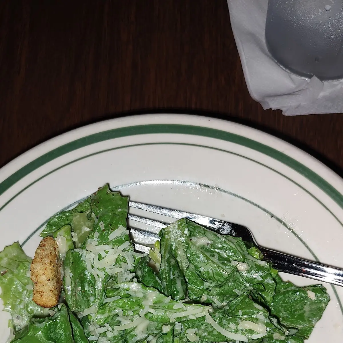 Caesar Salad