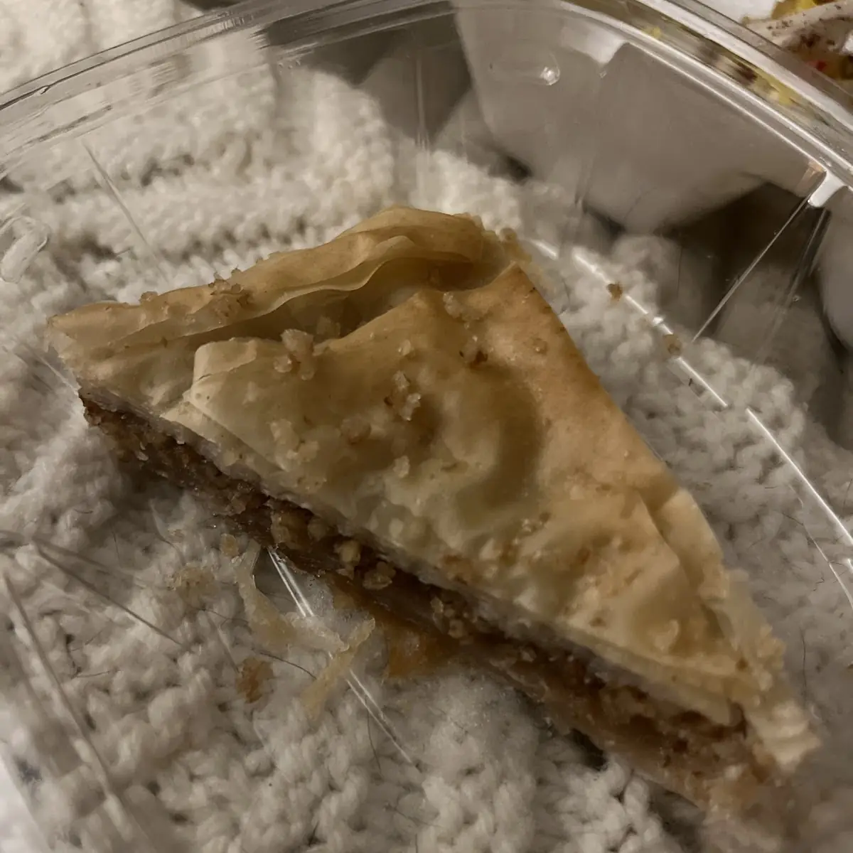 Baklava