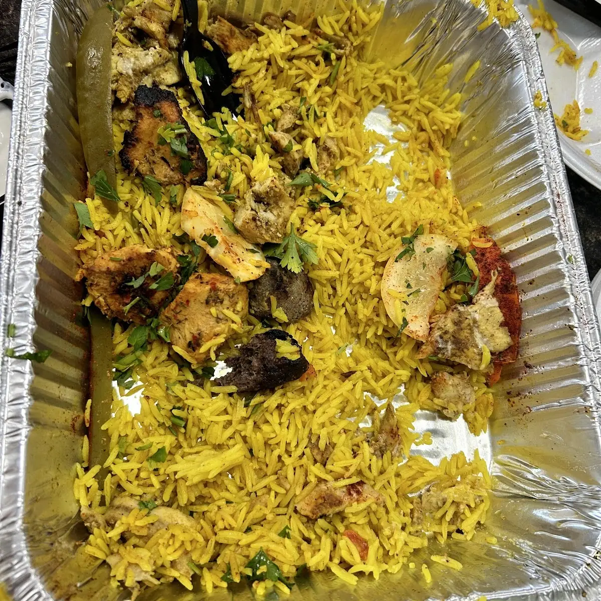Family Platter