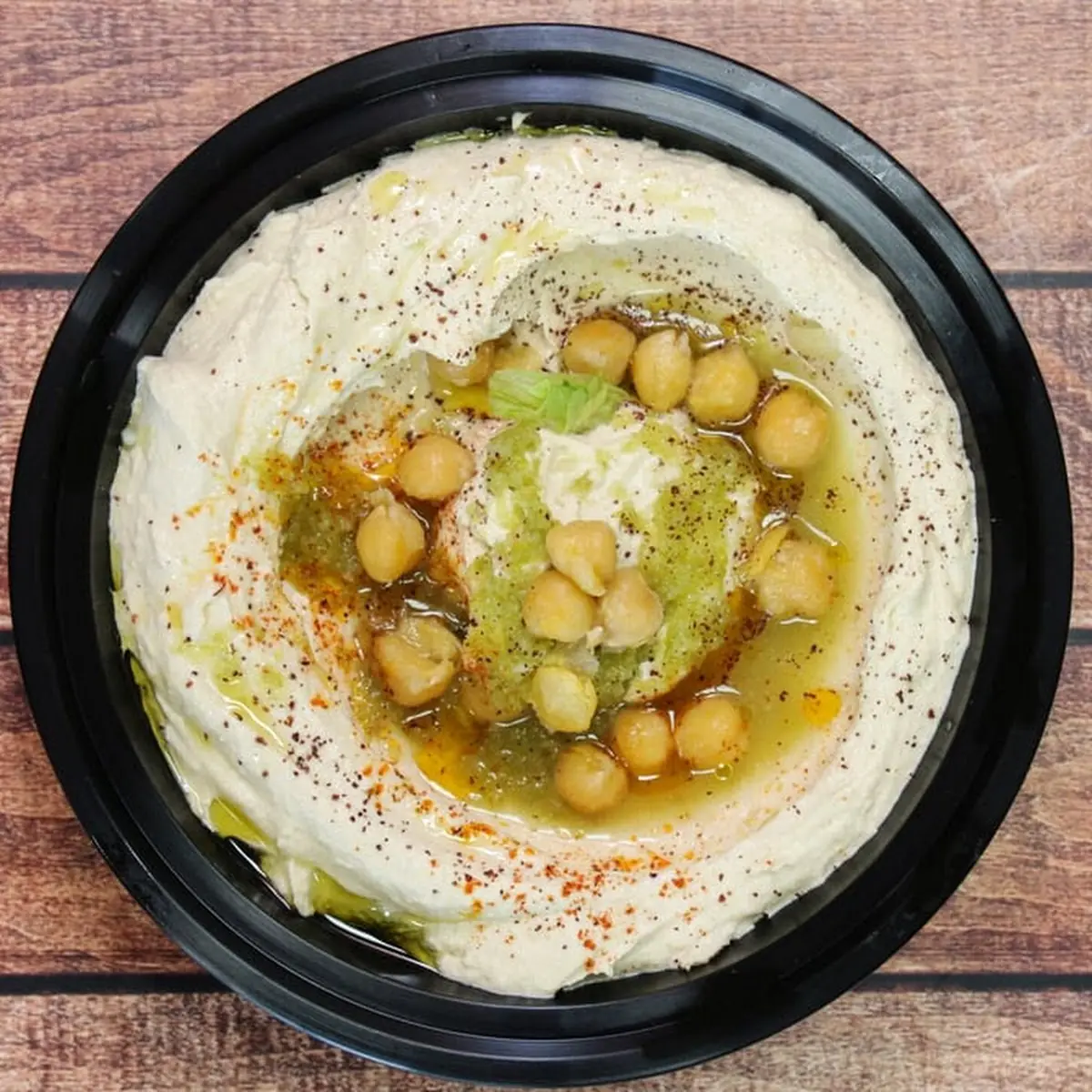 Hummus