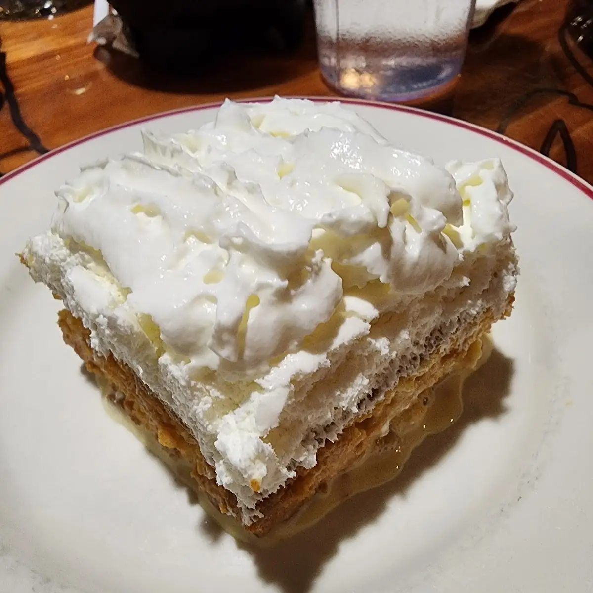 Tres Leches