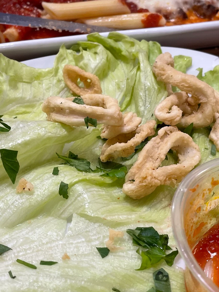 Caesar Salad