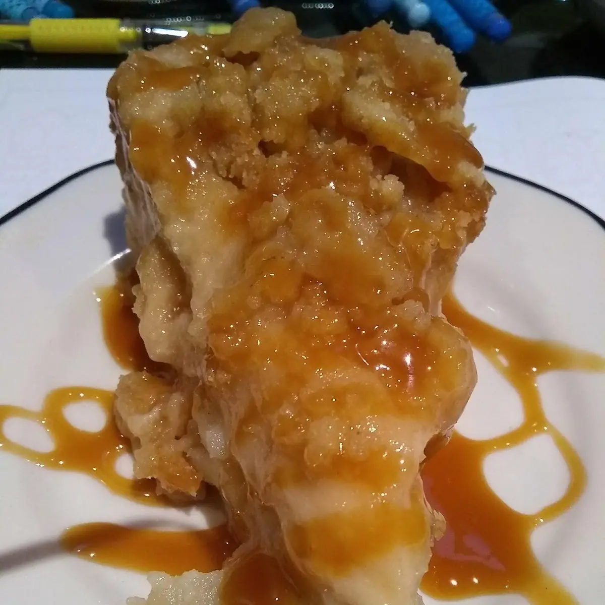 Apple Pie