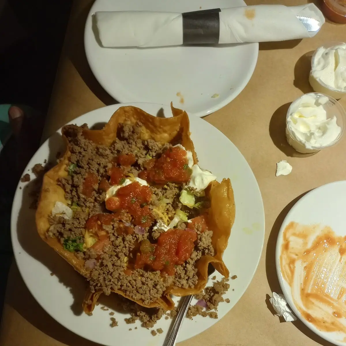 Taco Salad
