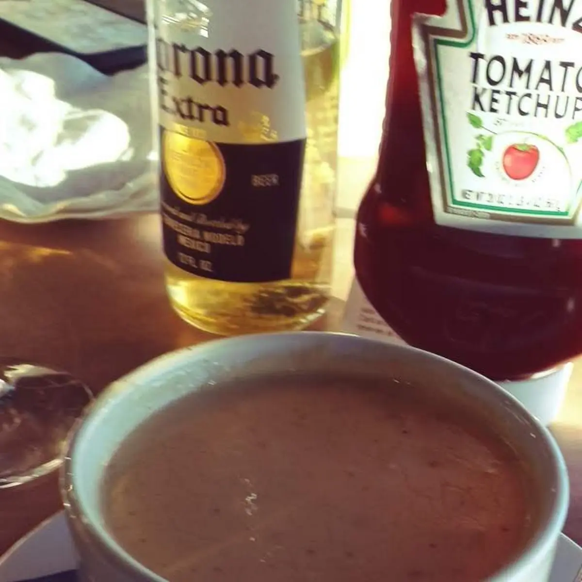 Tomato Soup