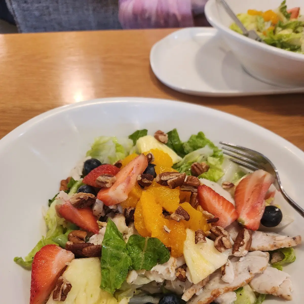 Summer Salad
