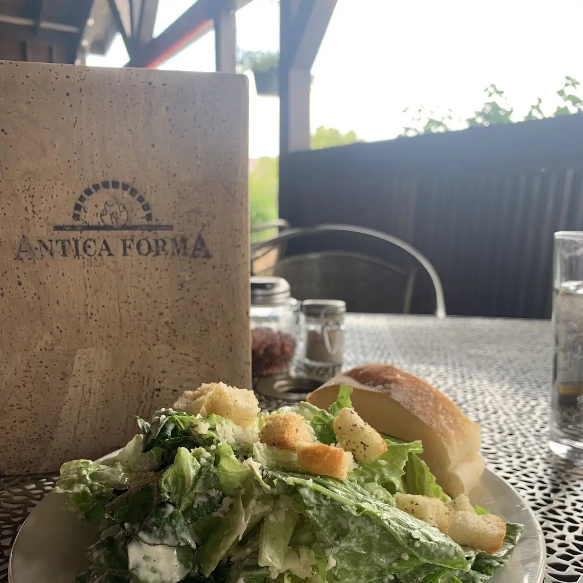 Caesar Salad
