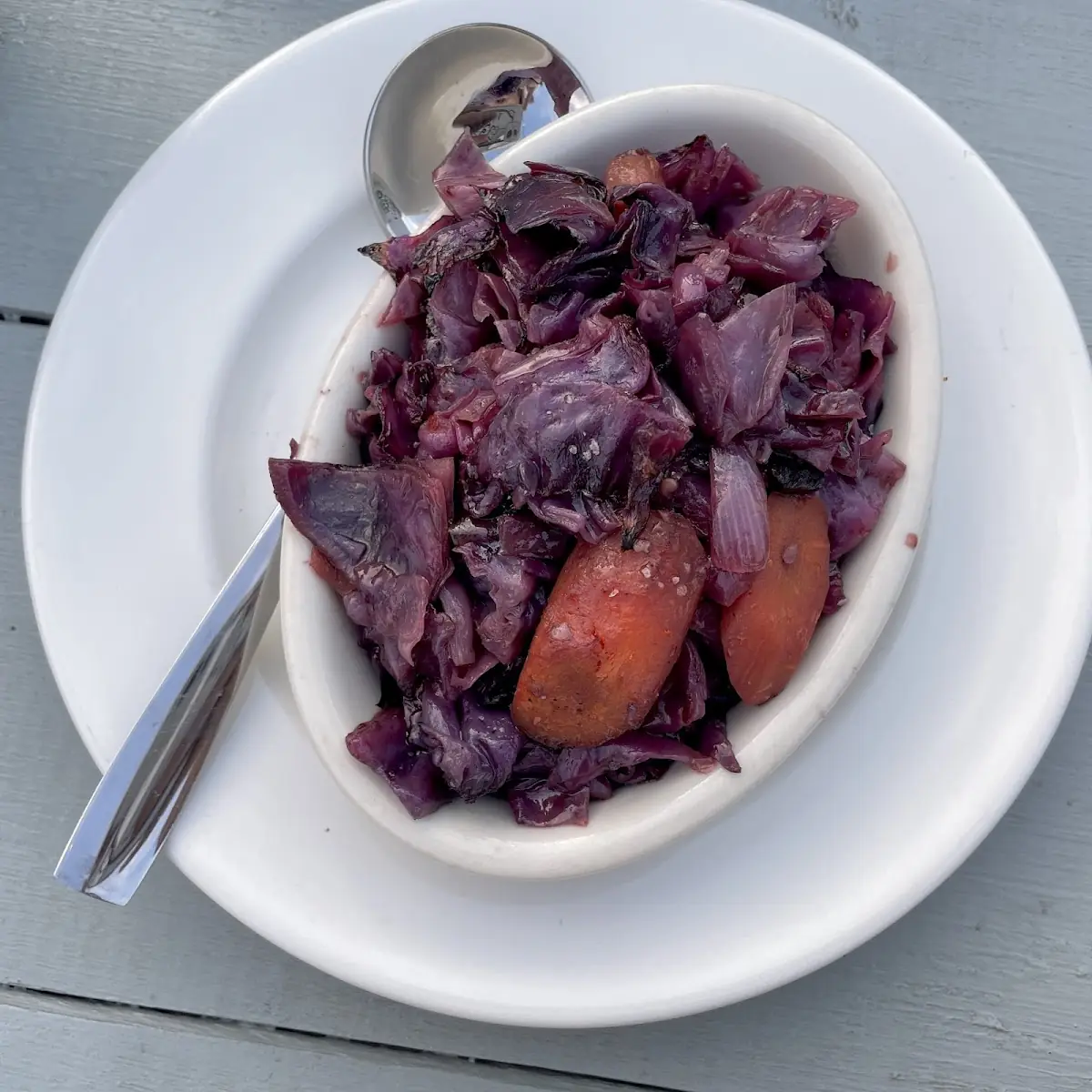 Red Cabbage