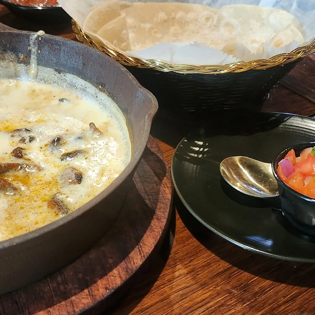 Hot Pot