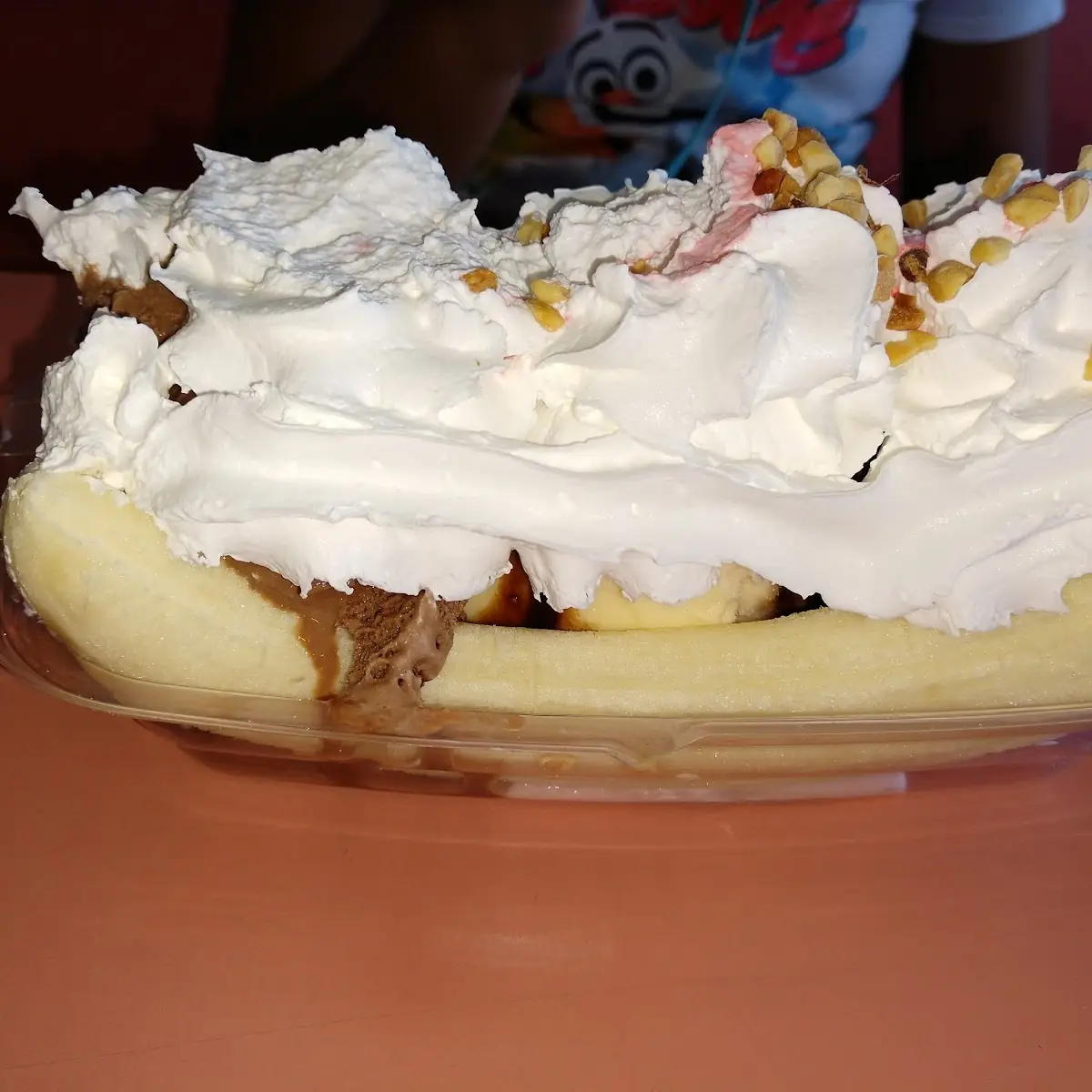 Banana Split