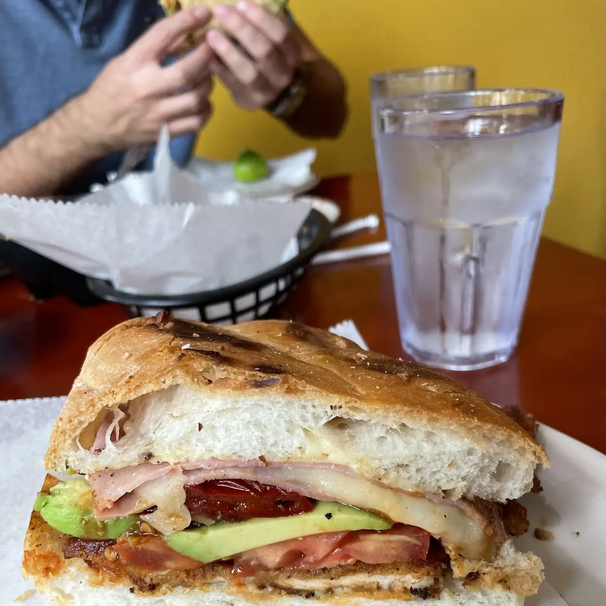 Torta Especial