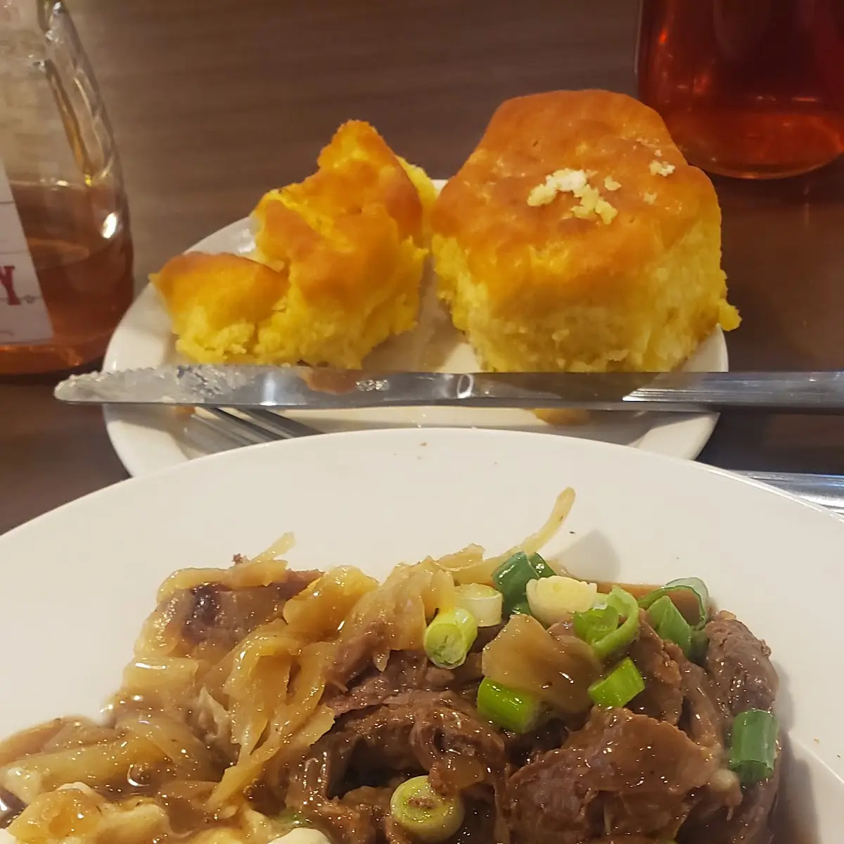 Pot Roast