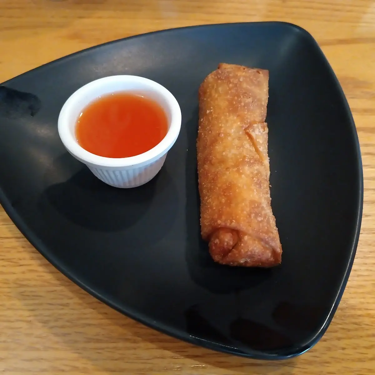 Egg Roll
