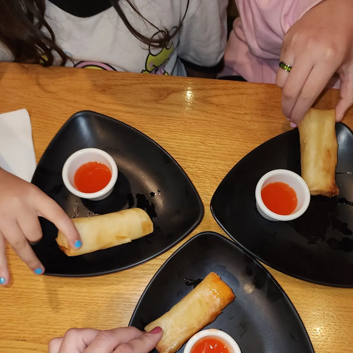 Spring Roll