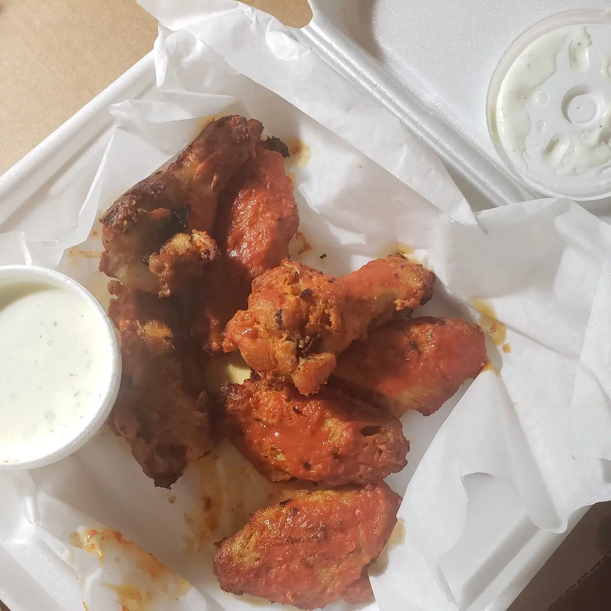 Lemon Pepper