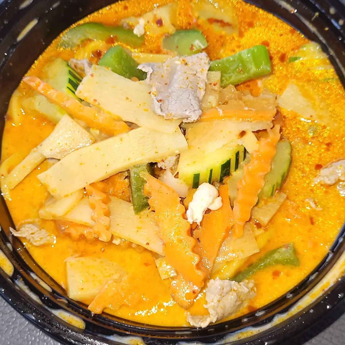 Miso Soup