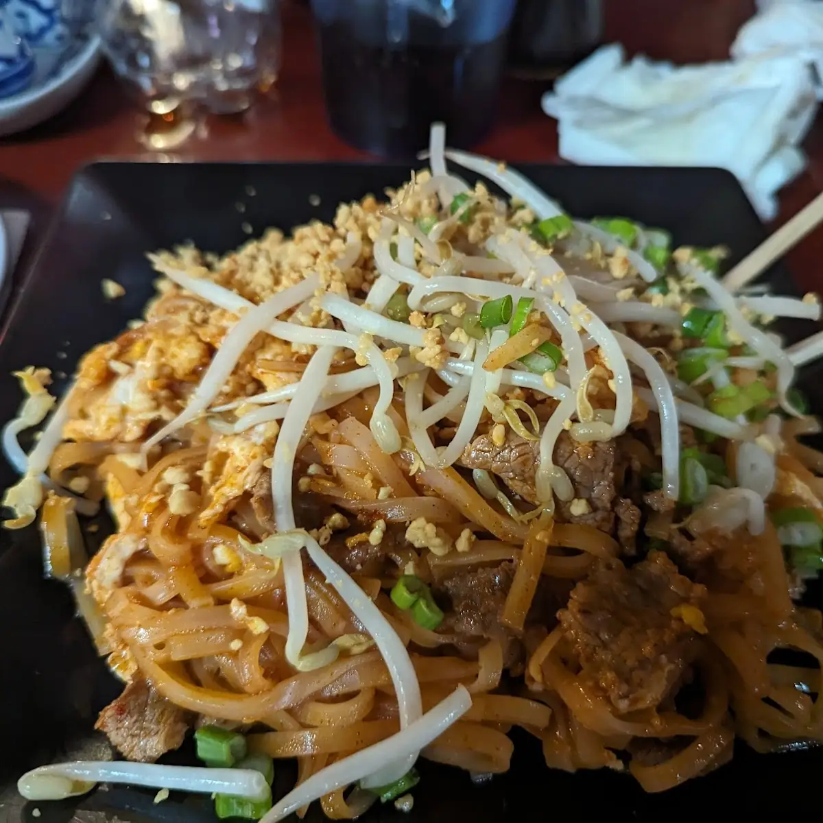 Pad Thai