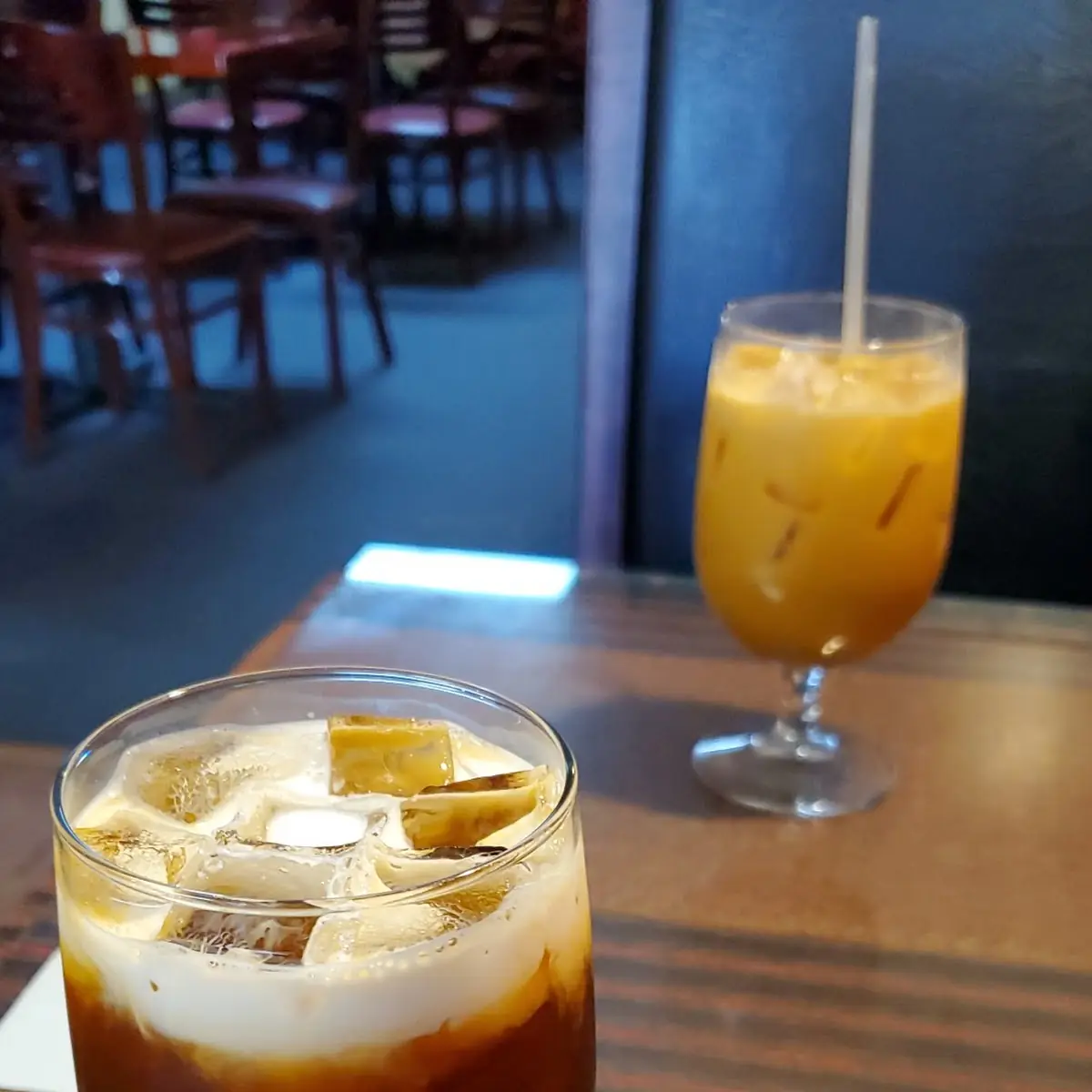 Thai Tea