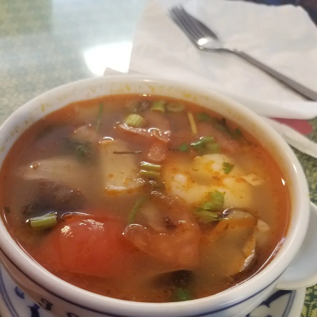 Tom Yum