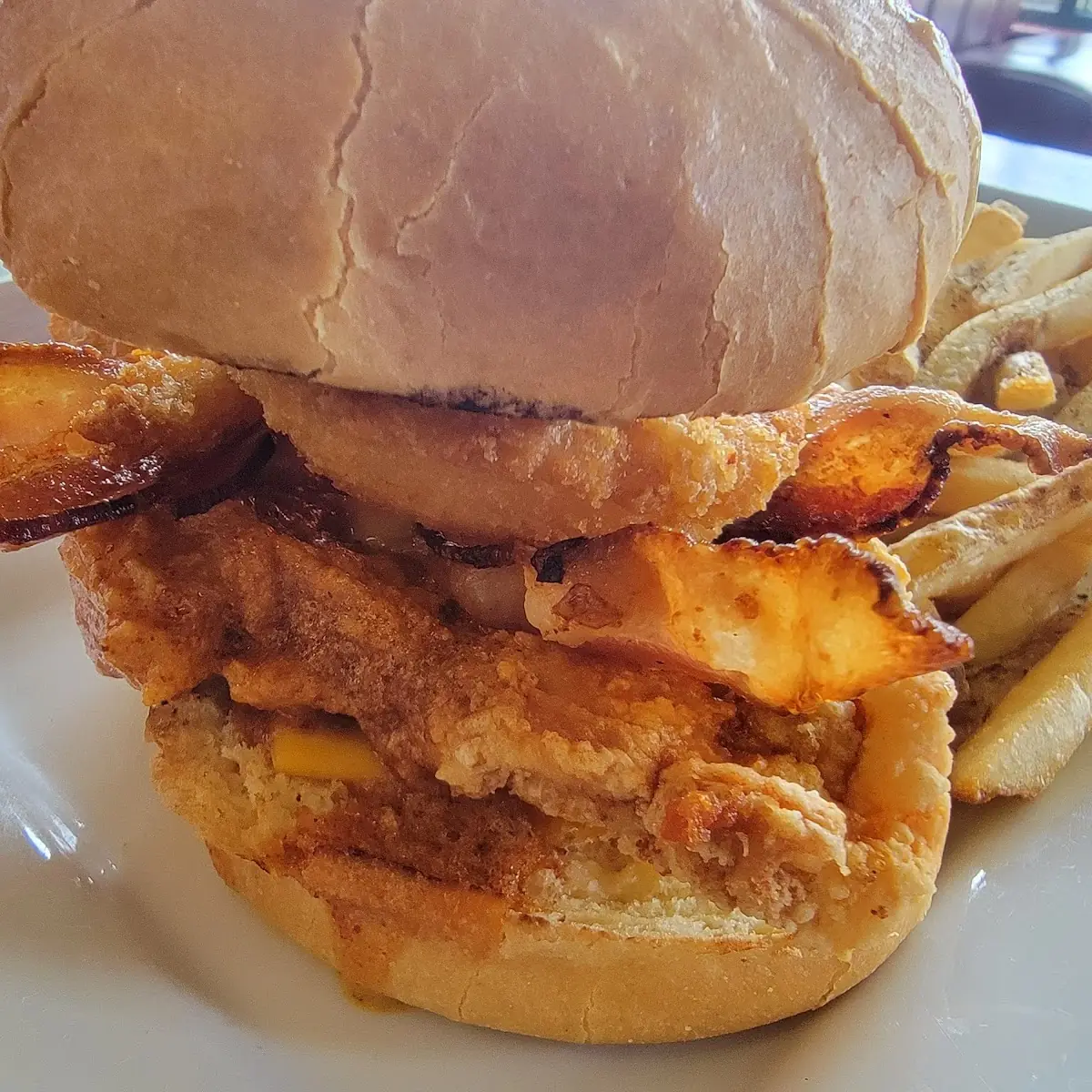 Chicken Sandwich
