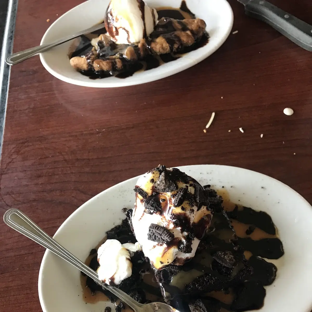 Chocolate Brownie