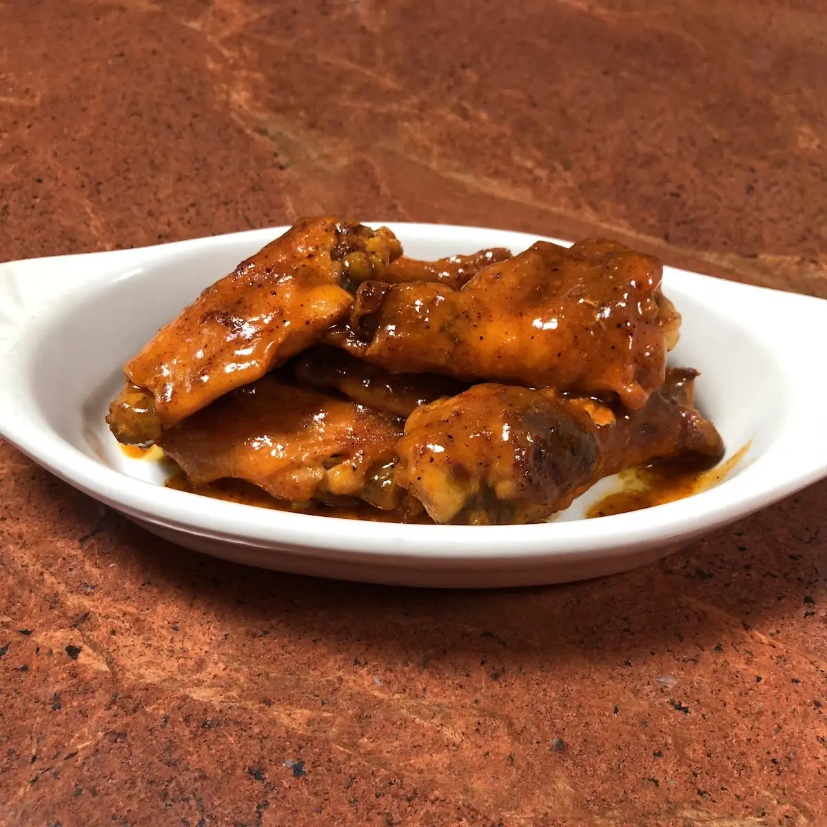 Buffalo Wings
