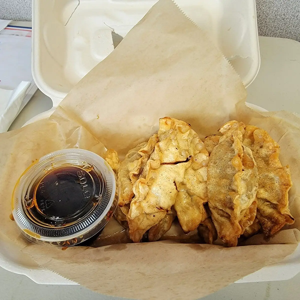 Philly Bulgogi cheese Sandwich