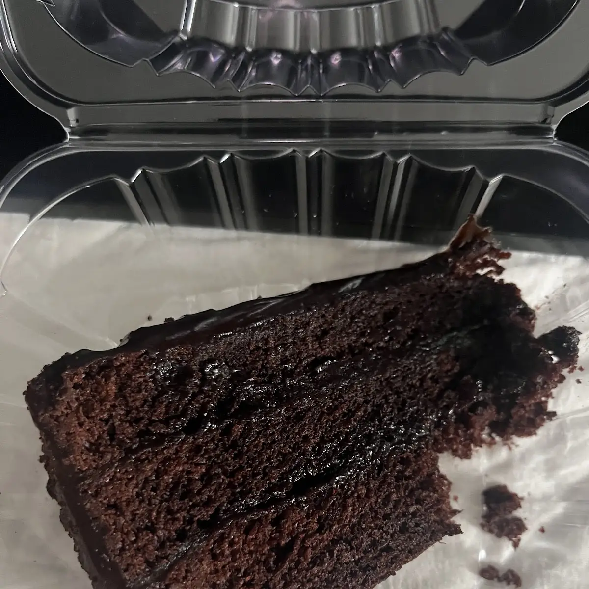 Chocolate Cake