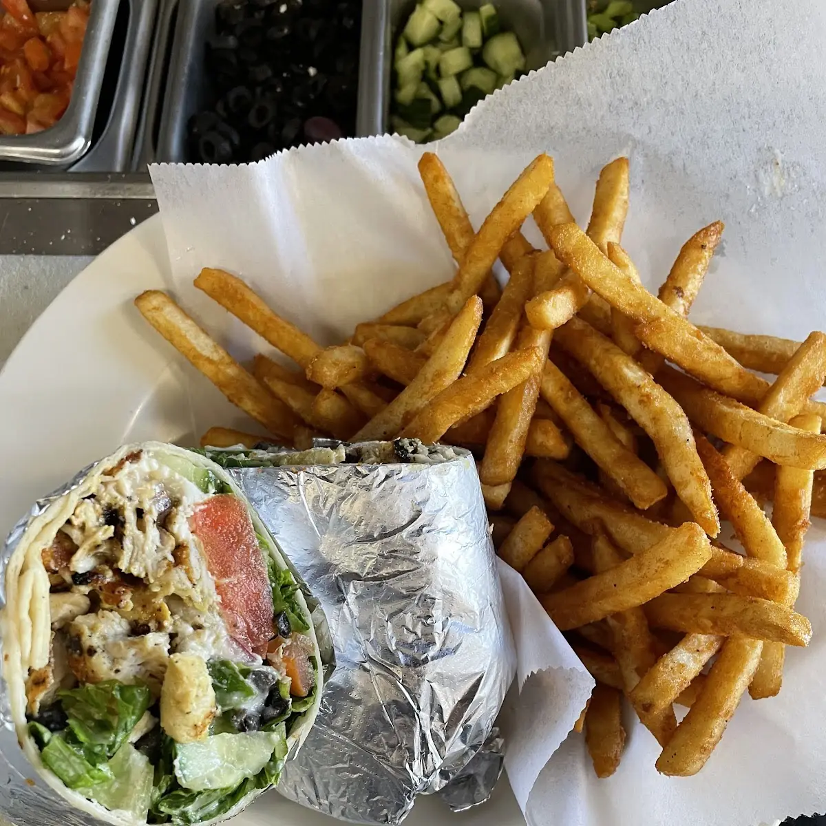 Gyro