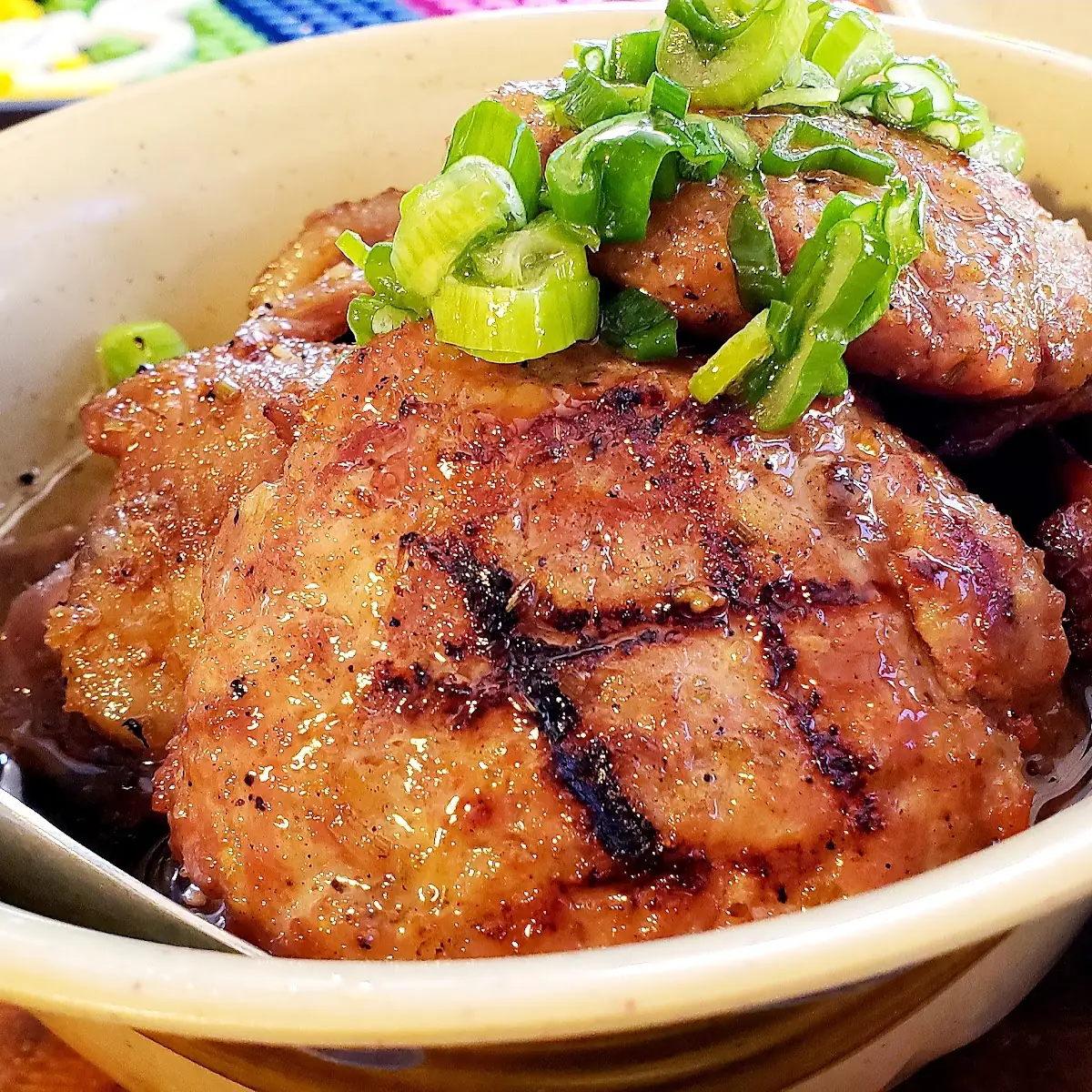 Bun Cha Ha Noi