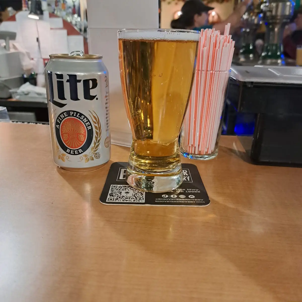 Miller Lite
