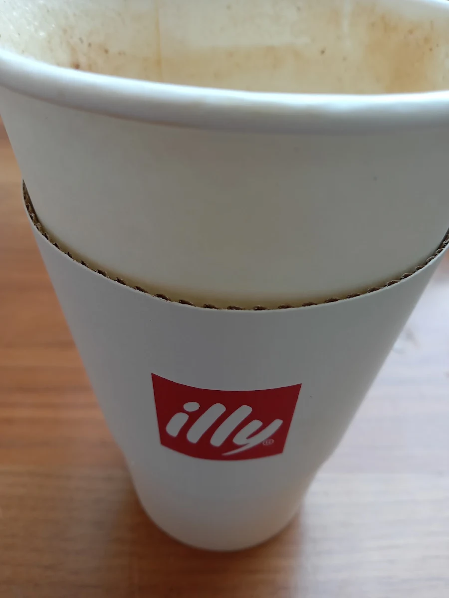 Caffè Americano