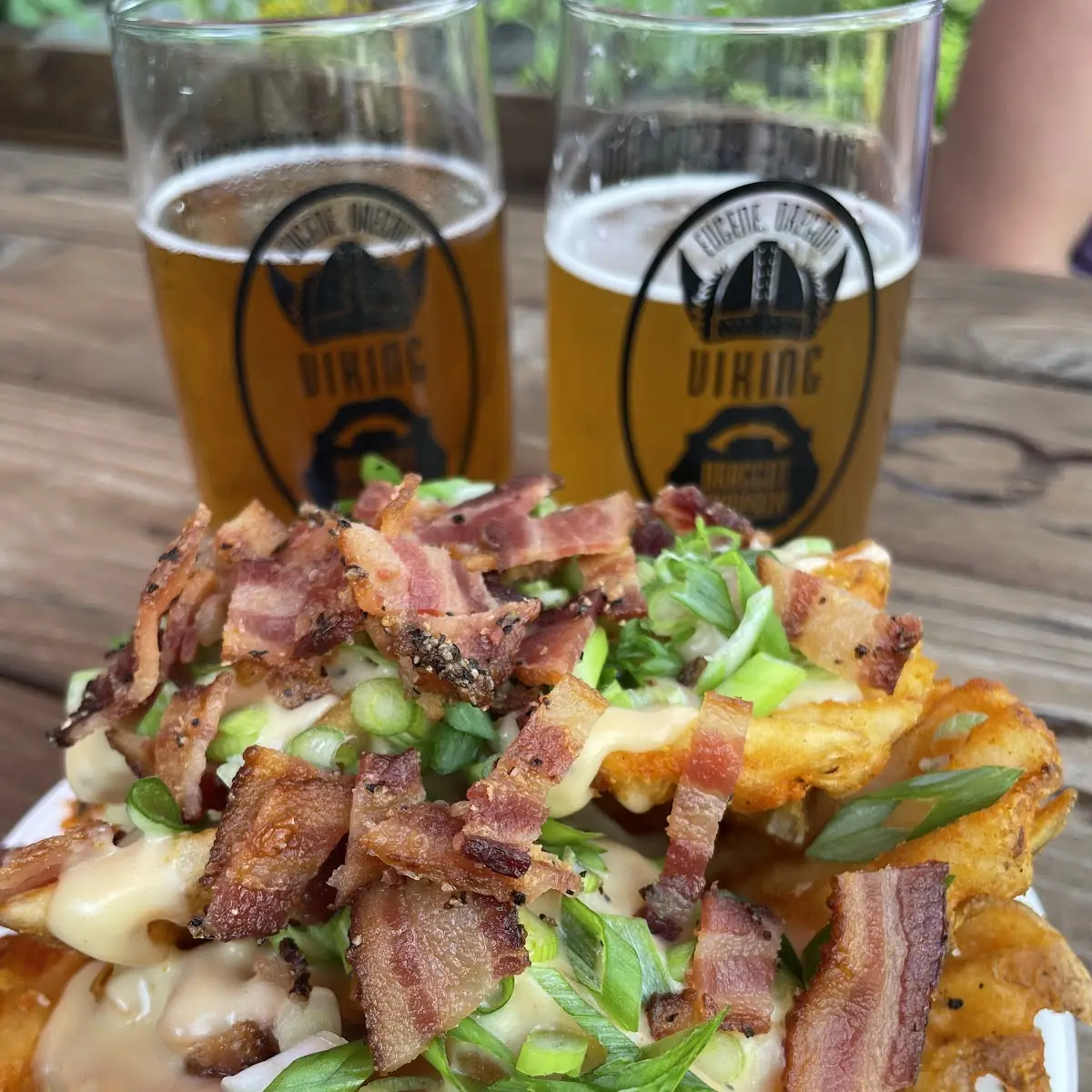 BBQ Pulled Pork Tots