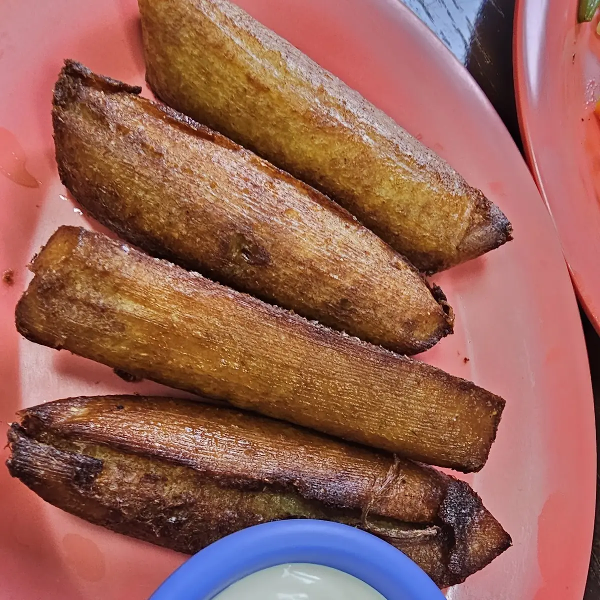 Corn Dog