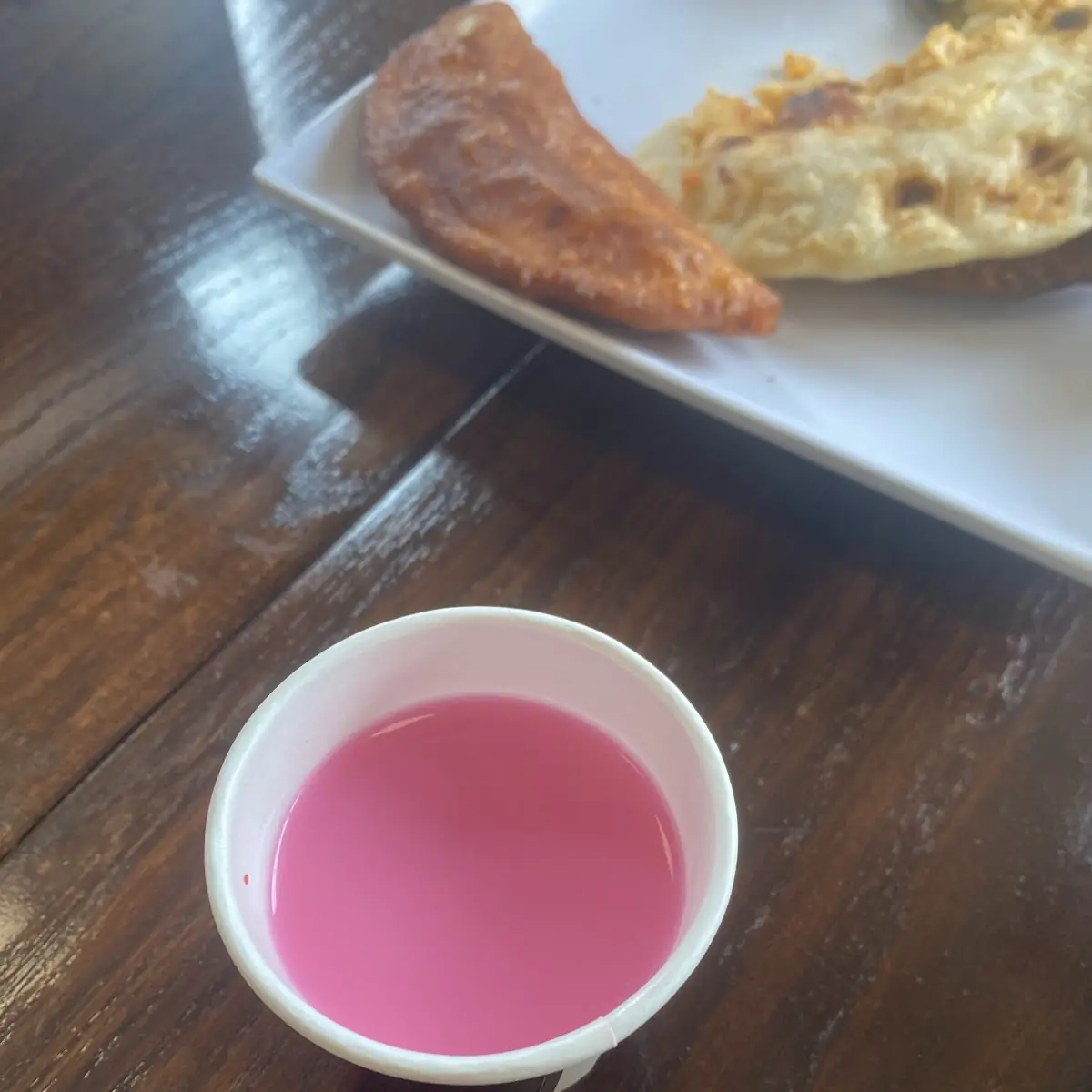 Jugo Natural