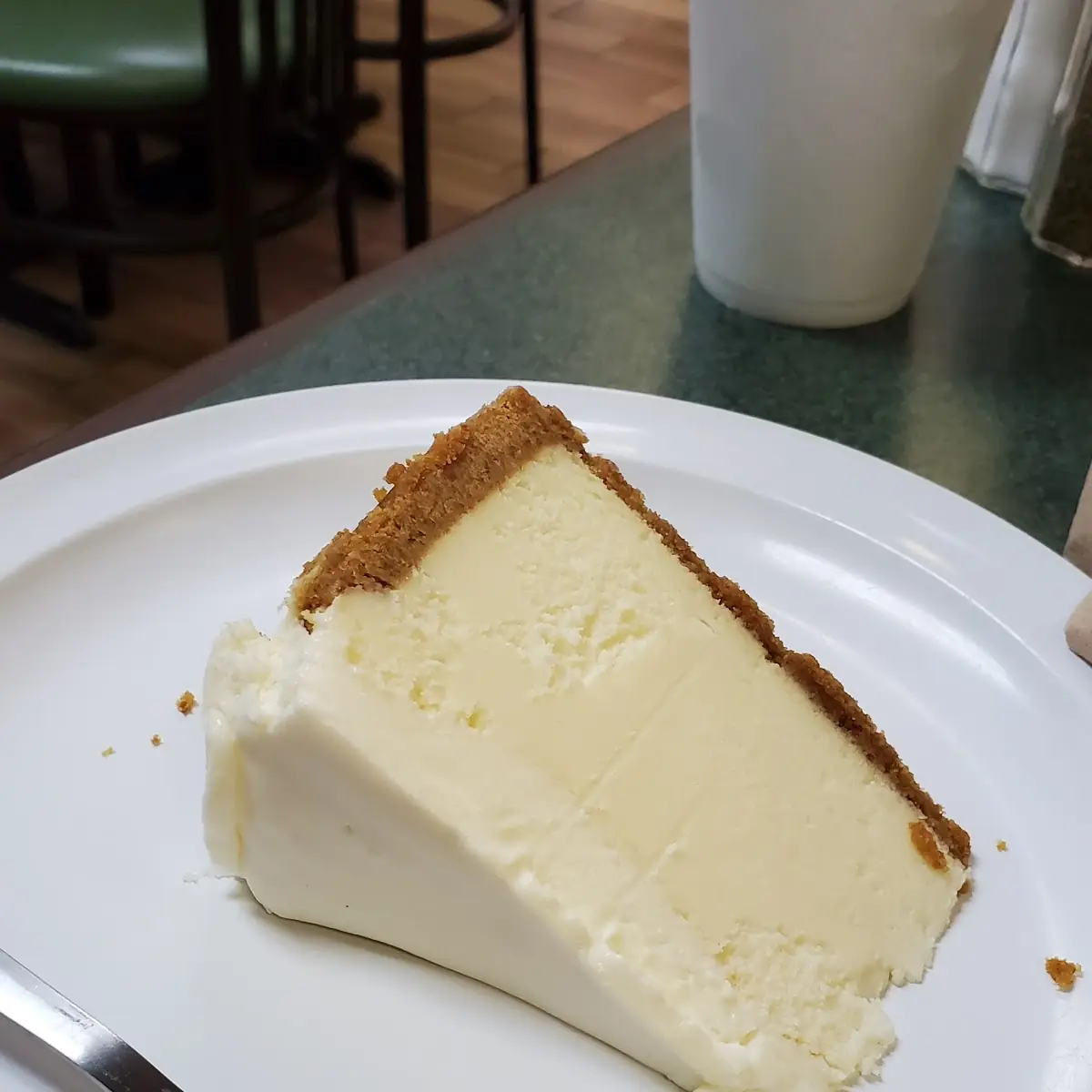 Key Lime Pie