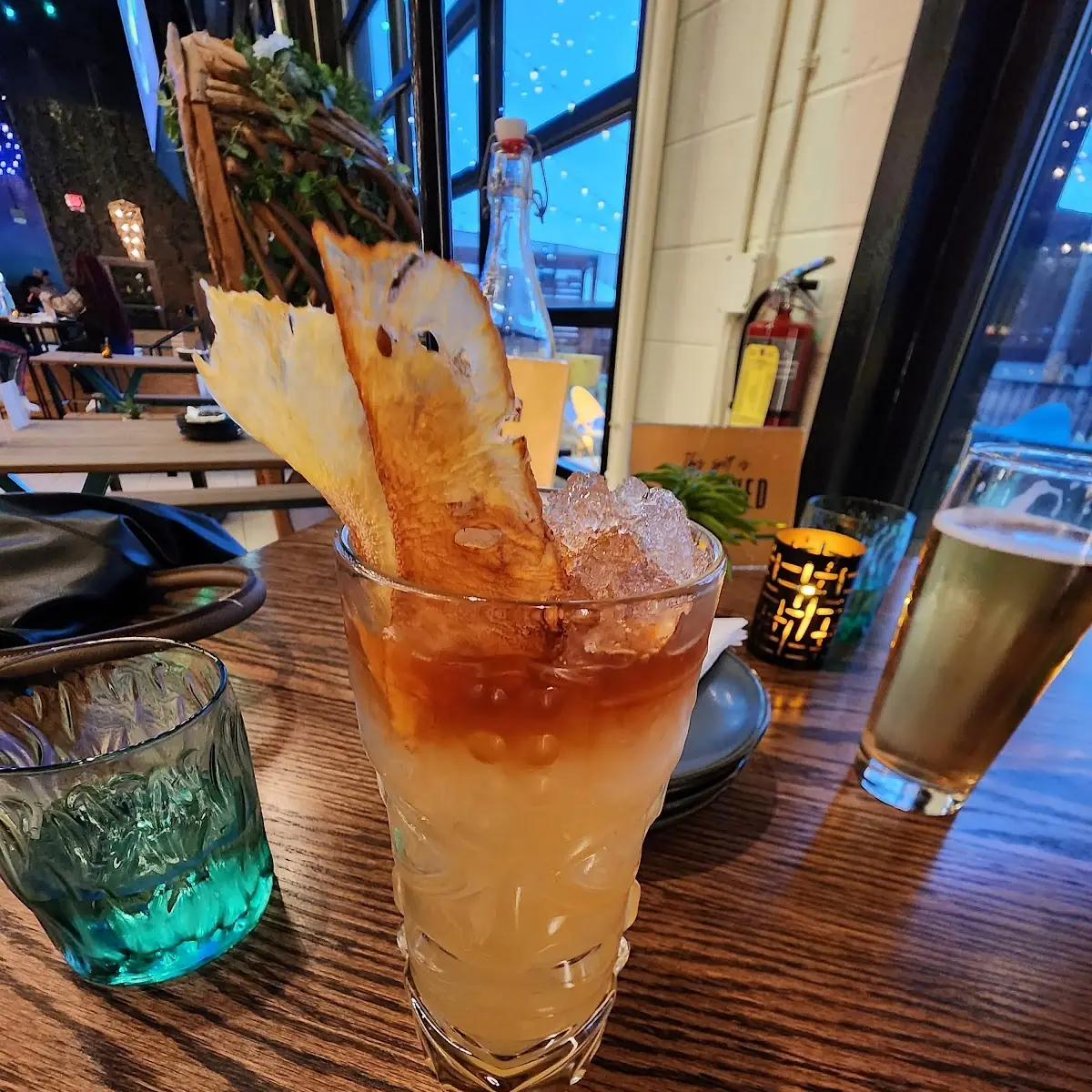 Mai Tai