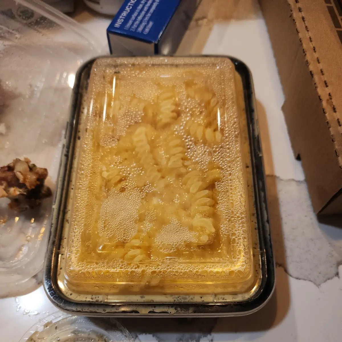 Kids Mac & Cheese