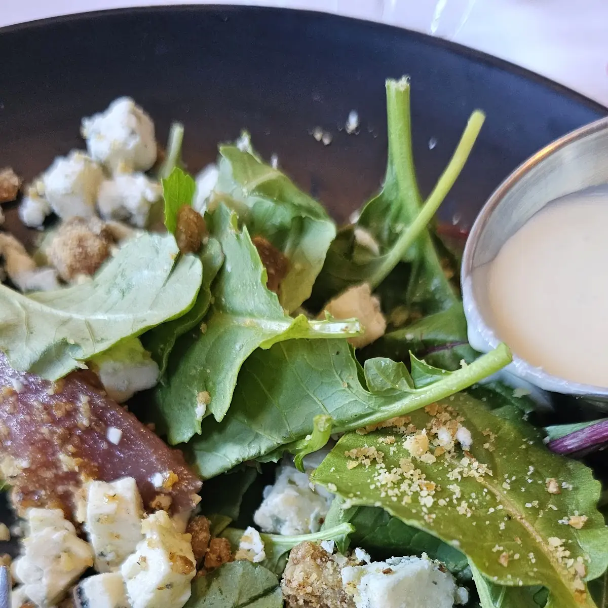 Pear Salad