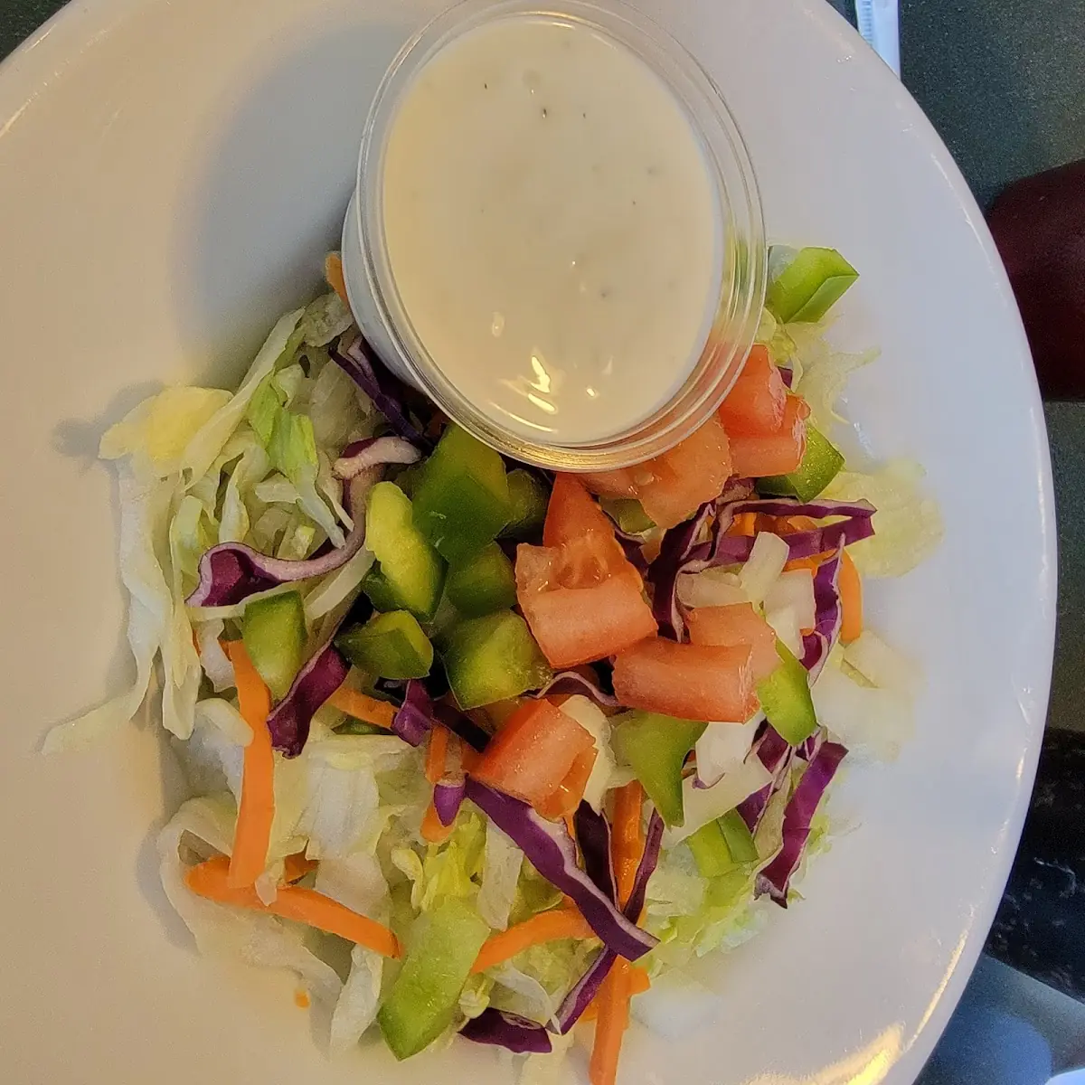 House Salad