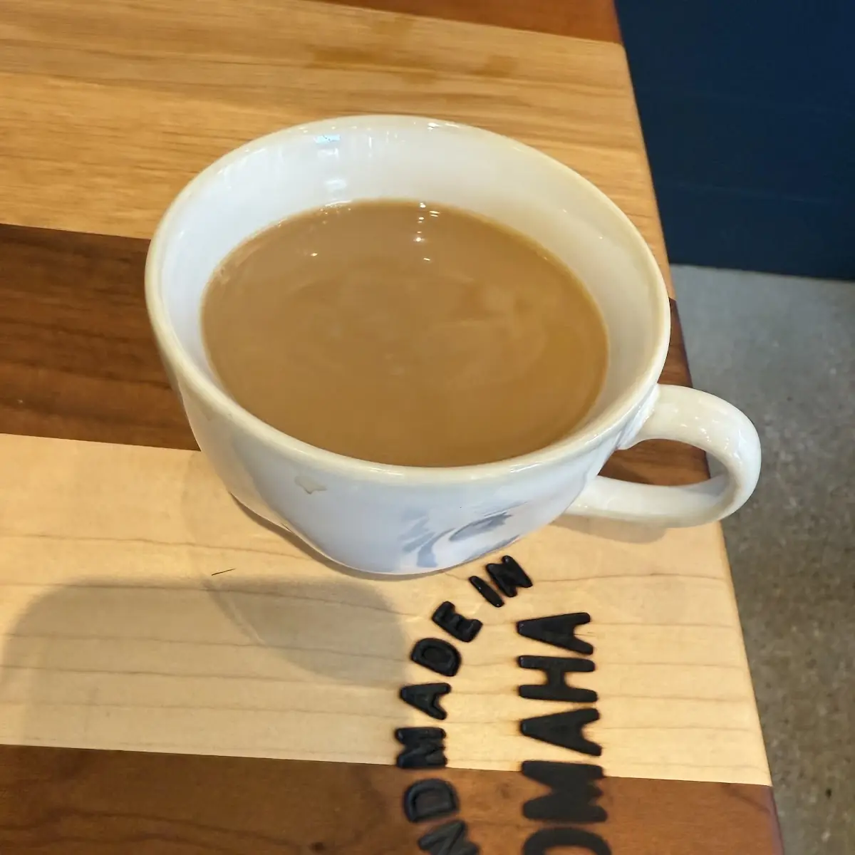Masala Chai